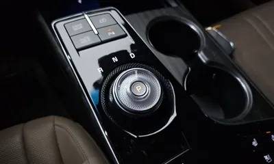 Kia K8 2022, 83543 км, за 20500000 KRW - фото 9