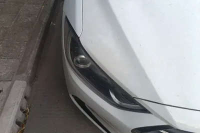 Hyundai Elantra (6th Generation 2018, 89900 км, за 40203.19 CNY - фото 7