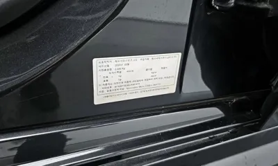 Mercedes-Benz C-Class 2020, 51053 км, за 29500000 KRW - фото 35
