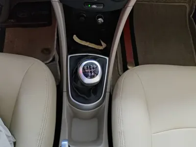 Hyundai Verna 2015, 47100 км, за 16400 CNY - фото 14