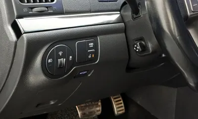 Hyundai Veracruz 2015, 163402 км, за 12900000 KRW - фото 16