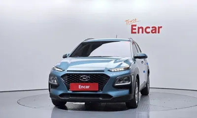 Hyundai Kona 2018, 93387 км, за 13500000 KRW
