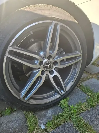 Mercedes-Benz E-Class 2018, 49000 км, за 36300000 KRW - фото 5