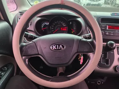 Kia Ray 2013, 132206 км, за 3890000 KRW - фото 9