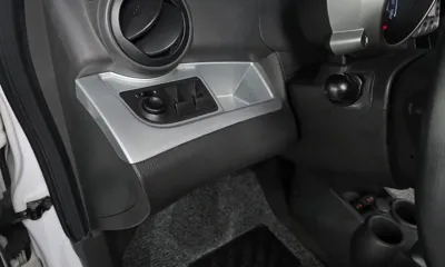 ChevroletGMDaewoo Spark 2012, 131688 км, за 2300000 KRW - фото 12