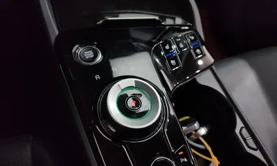 Kia Sportage 2022, 79180 км, за 28500000 KRW - фото 9