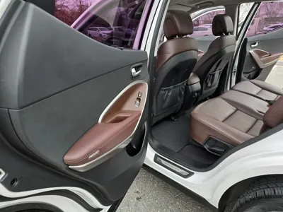 Hyundai Santafe 2017, 107626 км, за 16400000 KRW - фото 13