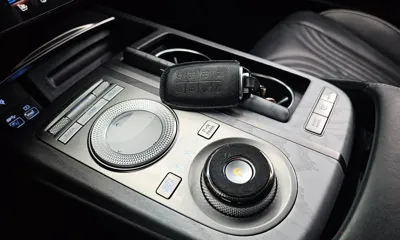 Genesis G80 2022, 85964 км, за 34600000 KRW - фото 9