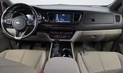 Kia Canival 2020, 67850 км, за 19890000 KRW - фото 27