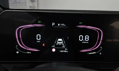 Kia Sportage 2022, 106738 км, за 21000000 KRW - фото 8
