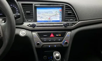 Hyundai Avante 2017, 85525 км, за 10900000 KRW - фото 14