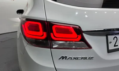 Hyundai Maxcruz 2016, 114132 км, за 16900000 KRW - фото 23