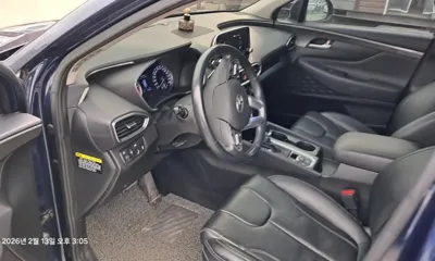Hyundai Santafe 2020, 190000 км, за 99990000 KRW - фото 9