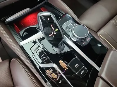 BMW 5-Series 2021, 101410 км, за 33200000 KRW - фото 8