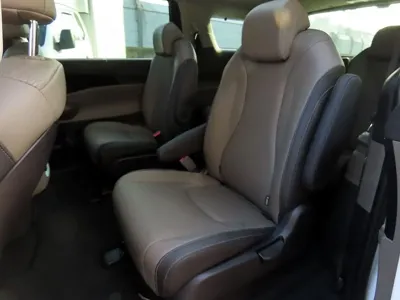 Kia Canival 2025, 28300 км, за 42500000 KRW - фото 6