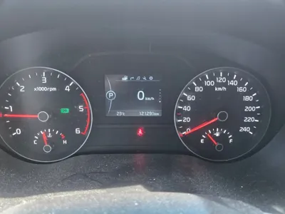 Kia Sportage 2018, 121291 км, за 8950000 KRW - фото 15
