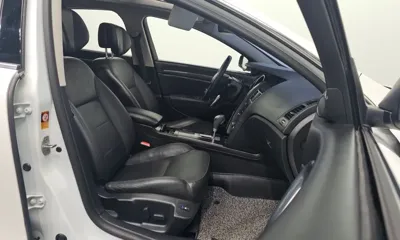 Renault-KoreaSamsung SM7 2016, 144464 км, за 99990000 KRW - фото 26