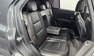 ChevroletGMDaewoo Trax 2017, 131307 км, за 5700000 KRW - фото 12