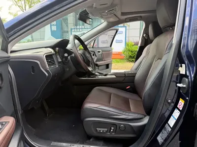 Lexus RX 2015, 180000 км, за 112200 CNY - фото 10