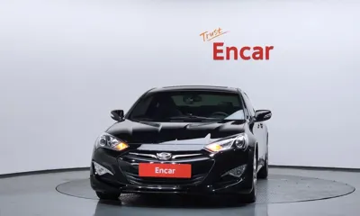 Hyundai Genesis 2014, 67429 км, за 8500000 KRW