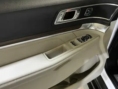 Ford Explorer 2019, 120375 км, за 13900000 KRW - фото 15
