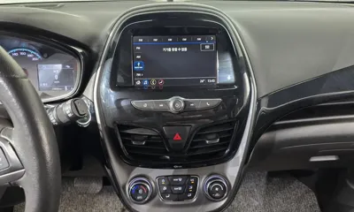 ChevroletGMDaewoo Spark 2019, 29656 км, за 8000000 KRW - фото 13