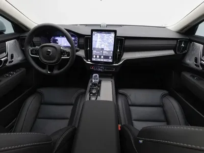 Volvo S90 2026, 821 км, за 59500000 KRW - фото 7