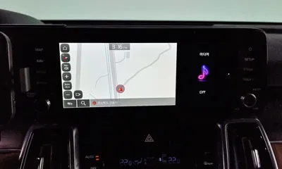 Kia Sorento 2023, 29118 км, за 34900000 KRW - фото 33