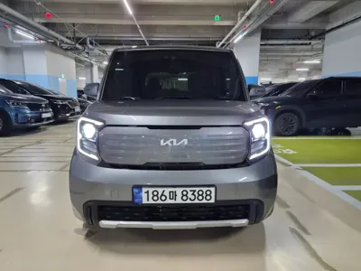 Kia Ray 2023, 14000 км, за 16600000 KRW