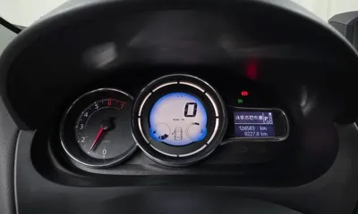 Renault-KoreaSamsung SM3 2015, 126583 км, за 3000000 KRW - фото 8