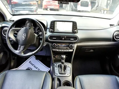 Hyundai Kona 2018, 97000 км, за 12000000 KRW - фото 7