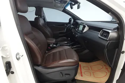 Kia Sorento 2016, 117139 км, за 13900000 KRW - фото 18