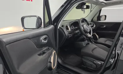 Jeep Renegade 2017, 89614 км, за 8900000 KRW - фото 10
