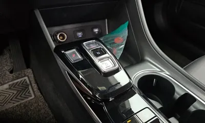 Hyundai Sonata 2020, 107157 км, за 12500000 KRW - фото 9