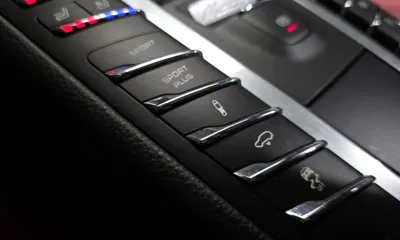 Porsche Macan 2018, 33754 км, за 58700000 KRW - фото 16
