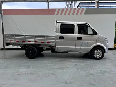 DFSK C32 2023, 29000 км, за 29500 CNY