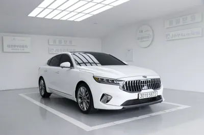 Kia K7 2020, 33056 км, за 24500000 KRW