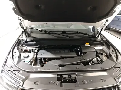 Haval H6 2024, 20200 км, за 67300 CNY - фото 20