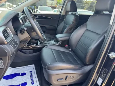 Kia Sorento 2019, 98684 км, за 16900000 KRW - фото 18