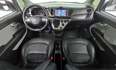 Kia Ray 2013, 96666 км, за 5700000 KRW - фото 7