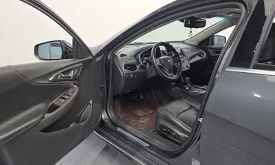 ChevroletGMDaewoo Malibu 2017, 101779 км, за 5990000 KRW - фото 10