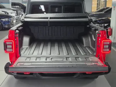 Jeep Gladiator 2021, 46000 км, за 38990000 KRW - фото 6