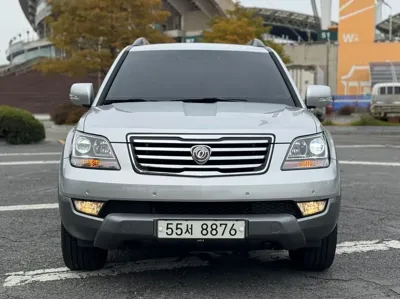 Kia Mohave 2015, 141180 км, за 7990000 KRW - фото 9