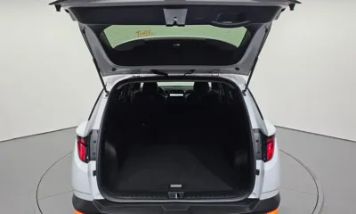 Hyundai Tucson 2021, 65587 км, за 20500000 KRW - фото 30