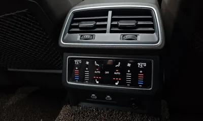Audi A6 2022, 46266 км, за 33330000 KRW - фото 20