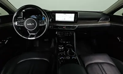 Kia K5 2022, 111864 км, за 17400000 KRW - фото 7