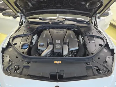 Mercedes-Benz S-Class 2017, 101800 км, за 73000000 KRW - фото 6