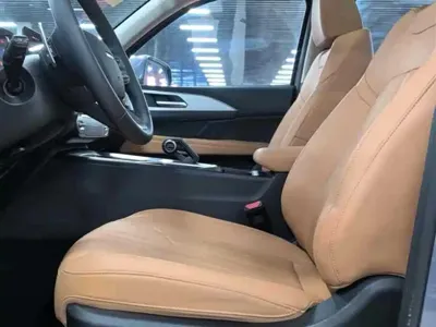 Haval H5 2025, 100 км, за 109800 CNY - фото 7