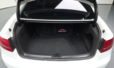 Audi A5 2011, 52070 км, за 6500000 KRW - фото 20