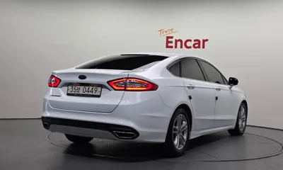 Ford Mondeo 2016, 91558 км, за 8900000 KRW